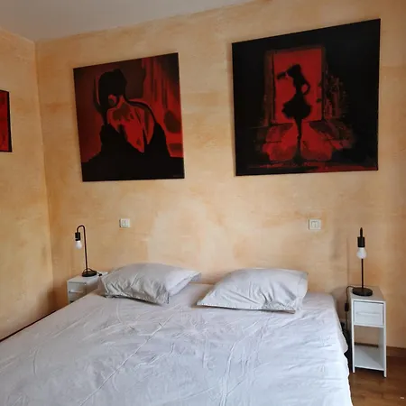 Ferienhaus Chez Raymonde Teyran