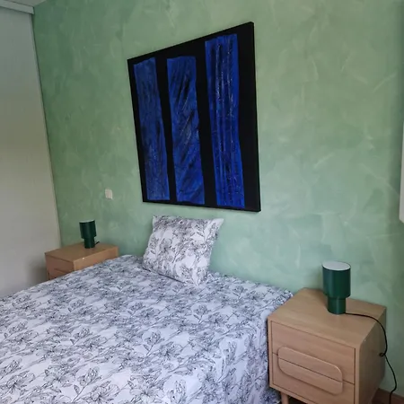Ferienhaus Chez Raymonde Teyran